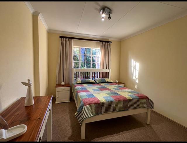 3 BEDROOM SECTIONAL TITLE TO LET IN STERREWAG